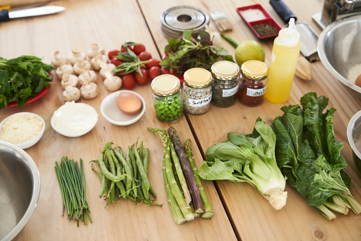 Expertos en nutrición asesorando