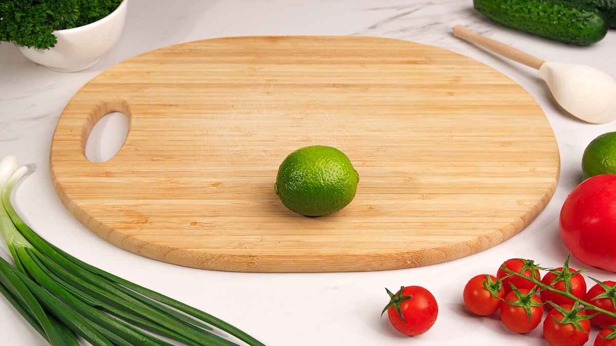 Batido verde nutritivo