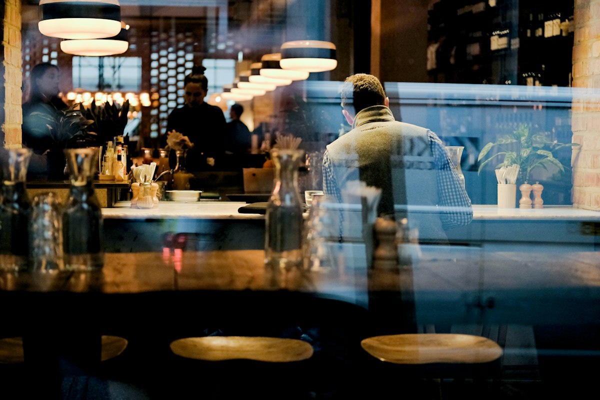 Analisis Profitabilitas Restoran